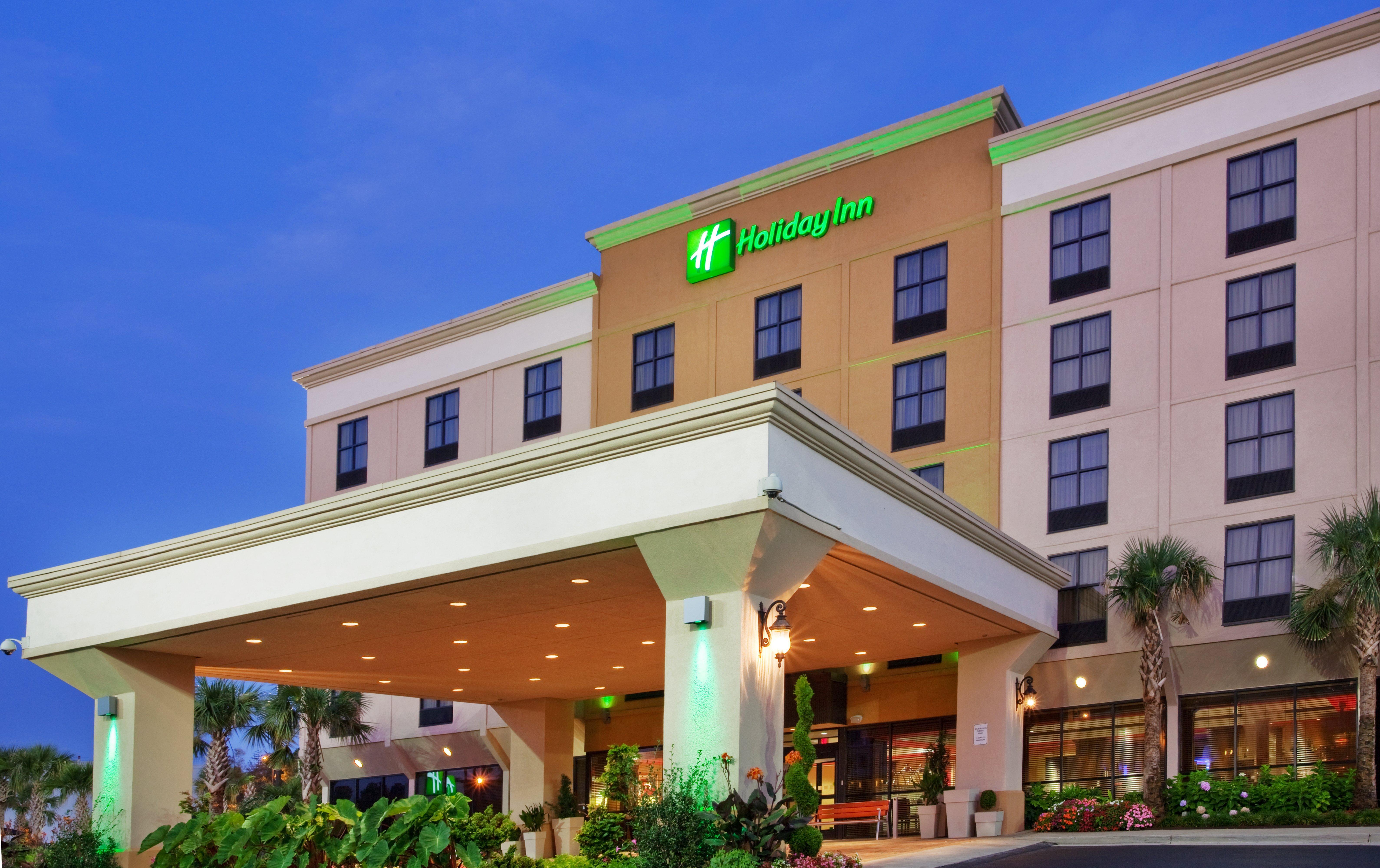 Holiday Inn Hotel Atlanta-Northlake, A Full Service Hotel Tucker Exteriér fotografie