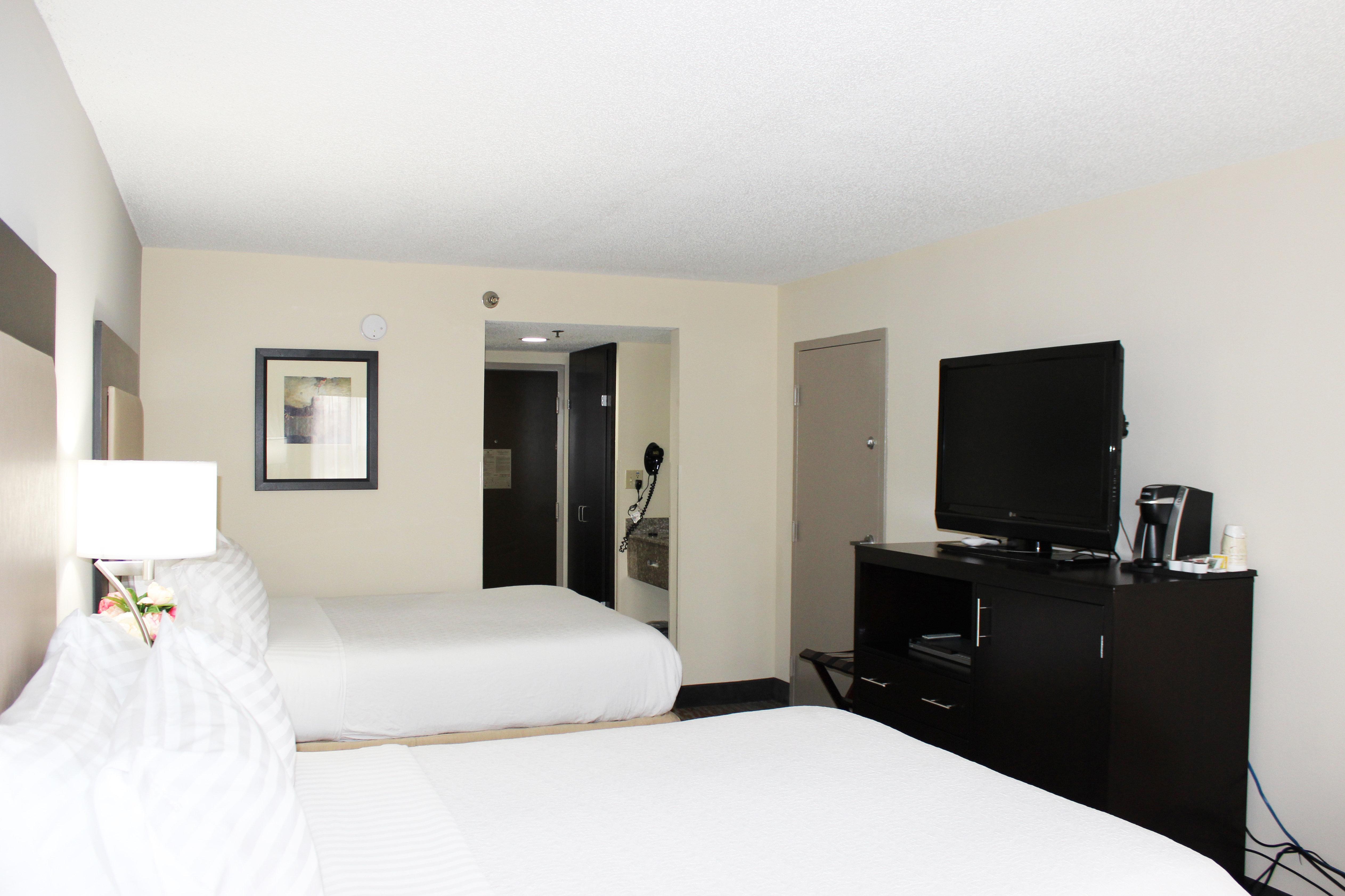 Holiday Inn Hotel Atlanta-Northlake, A Full Service Hotel Tucker Exteriér fotografie