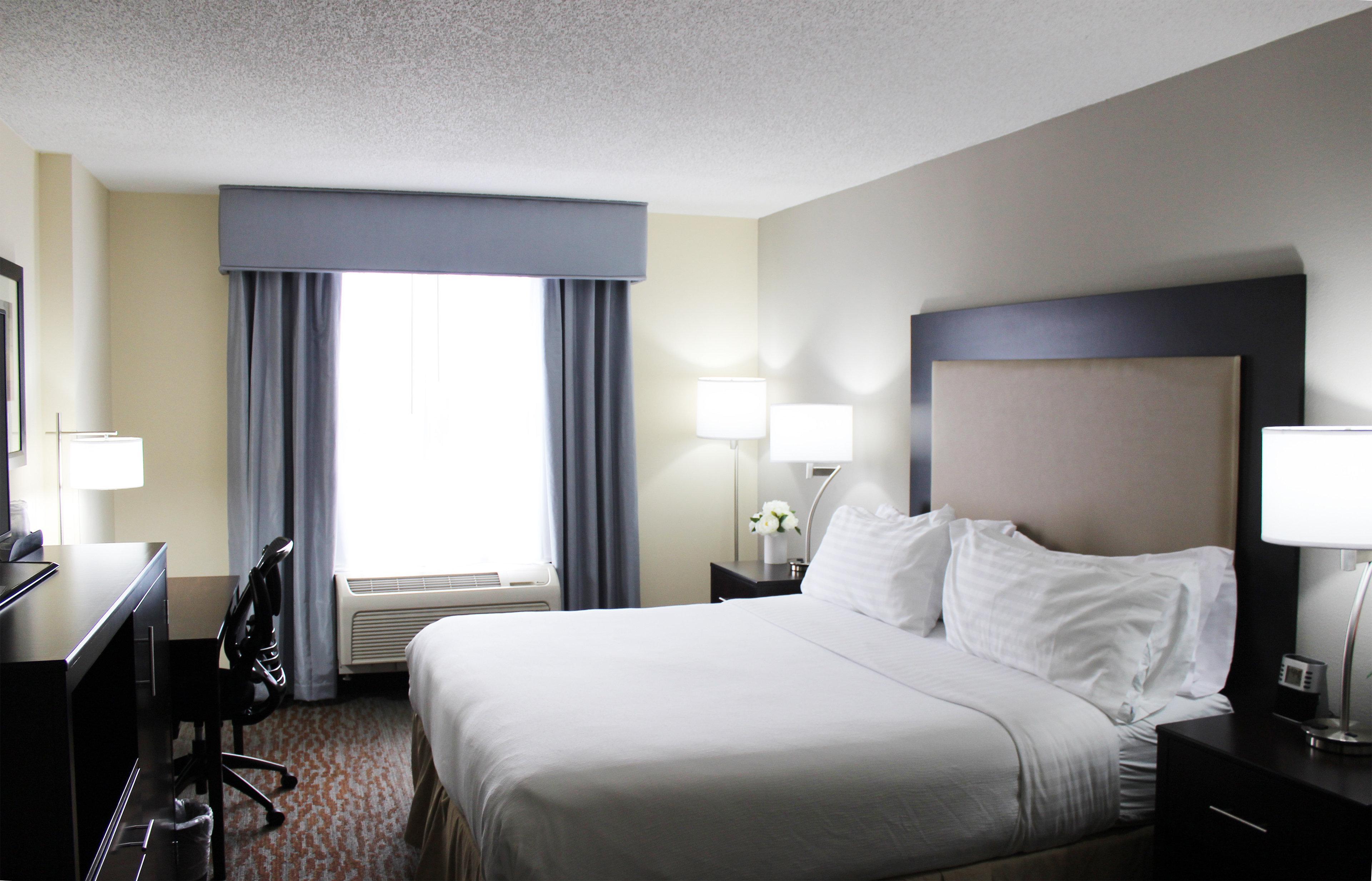 Holiday Inn Hotel Atlanta-Northlake, A Full Service Hotel Tucker Exteriér fotografie