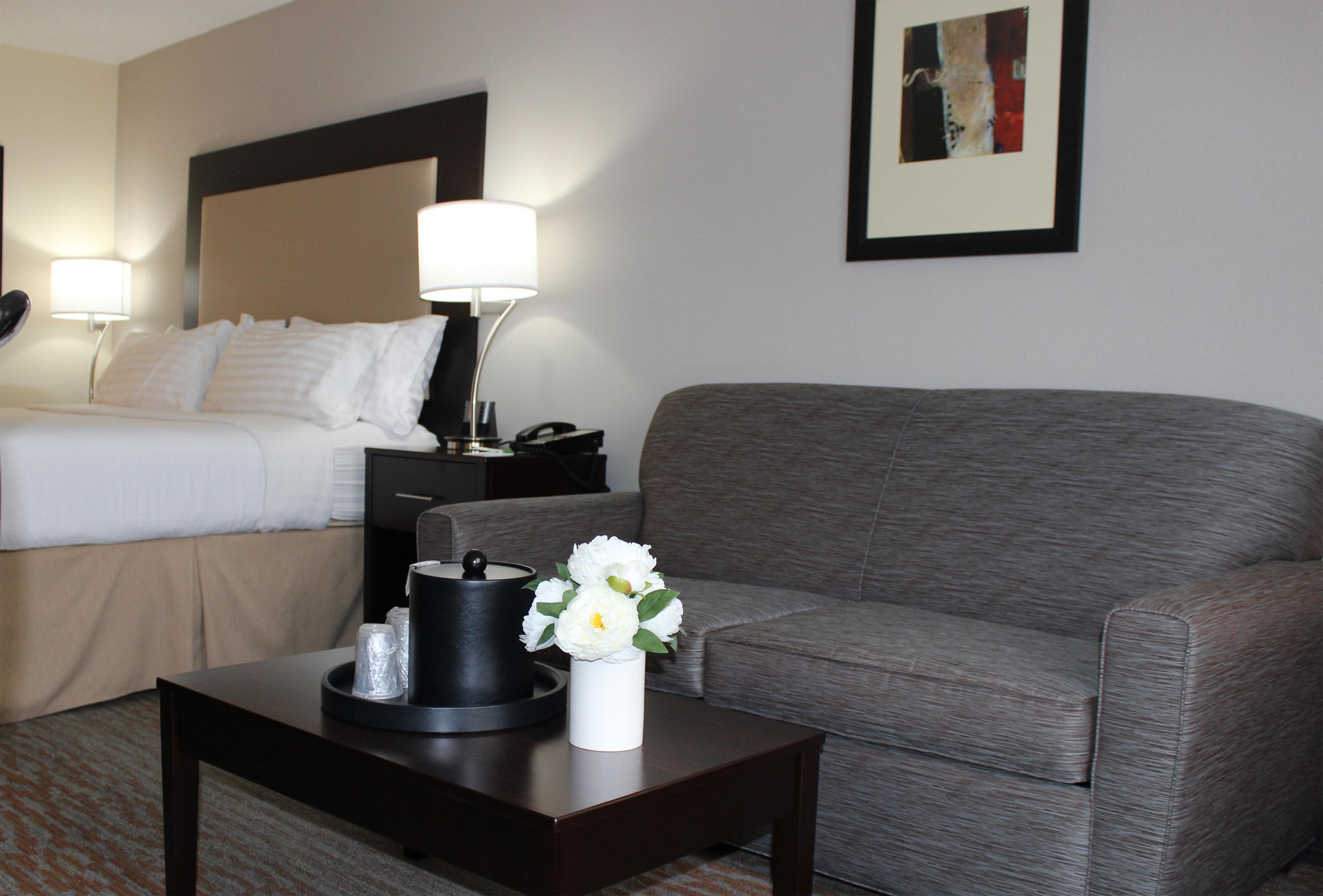 Holiday Inn Hotel Atlanta-Northlake, A Full Service Hotel Exteriér fotografie