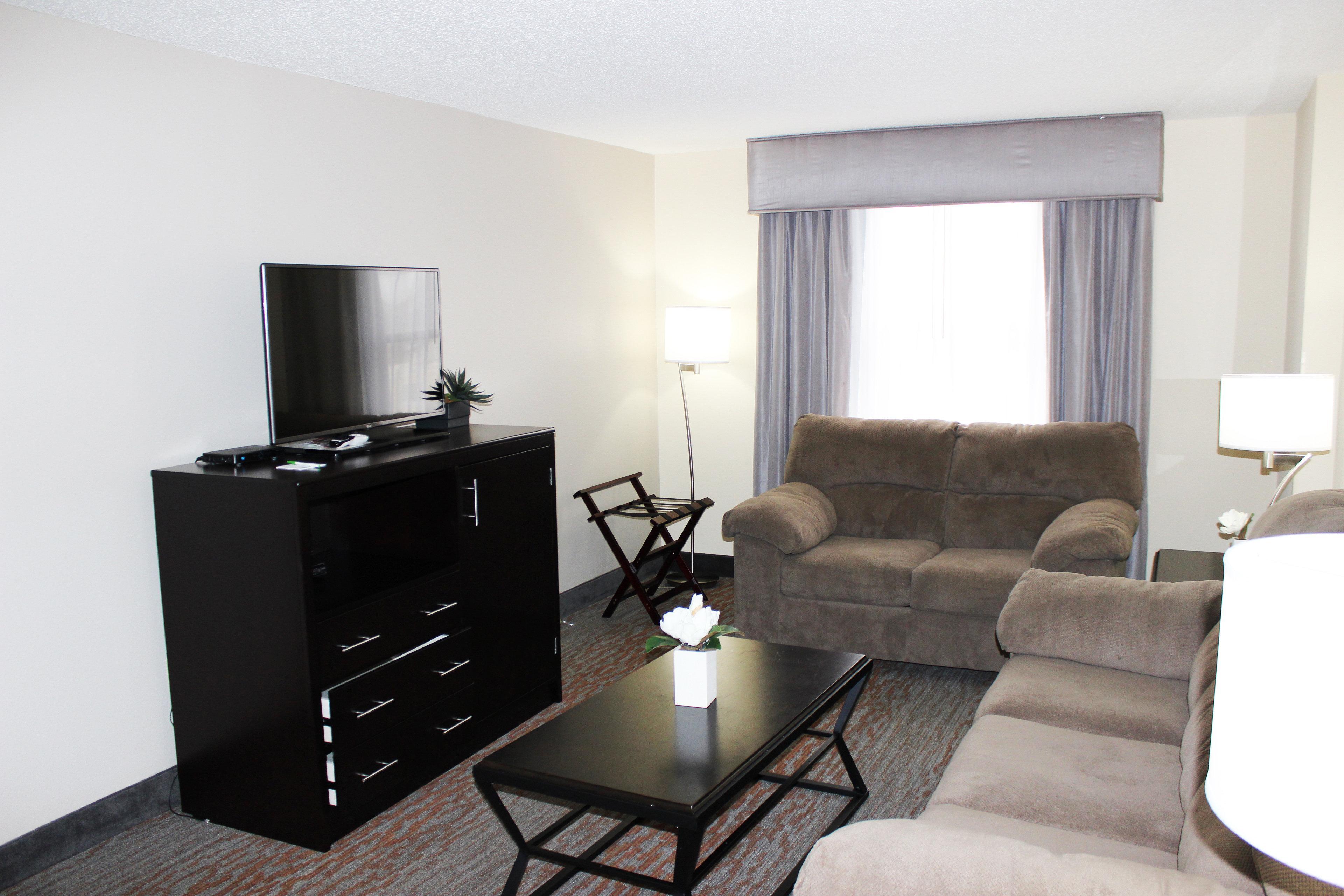 Holiday Inn Hotel Atlanta-Northlake, A Full Service Hotel Tucker Exteriér fotografie