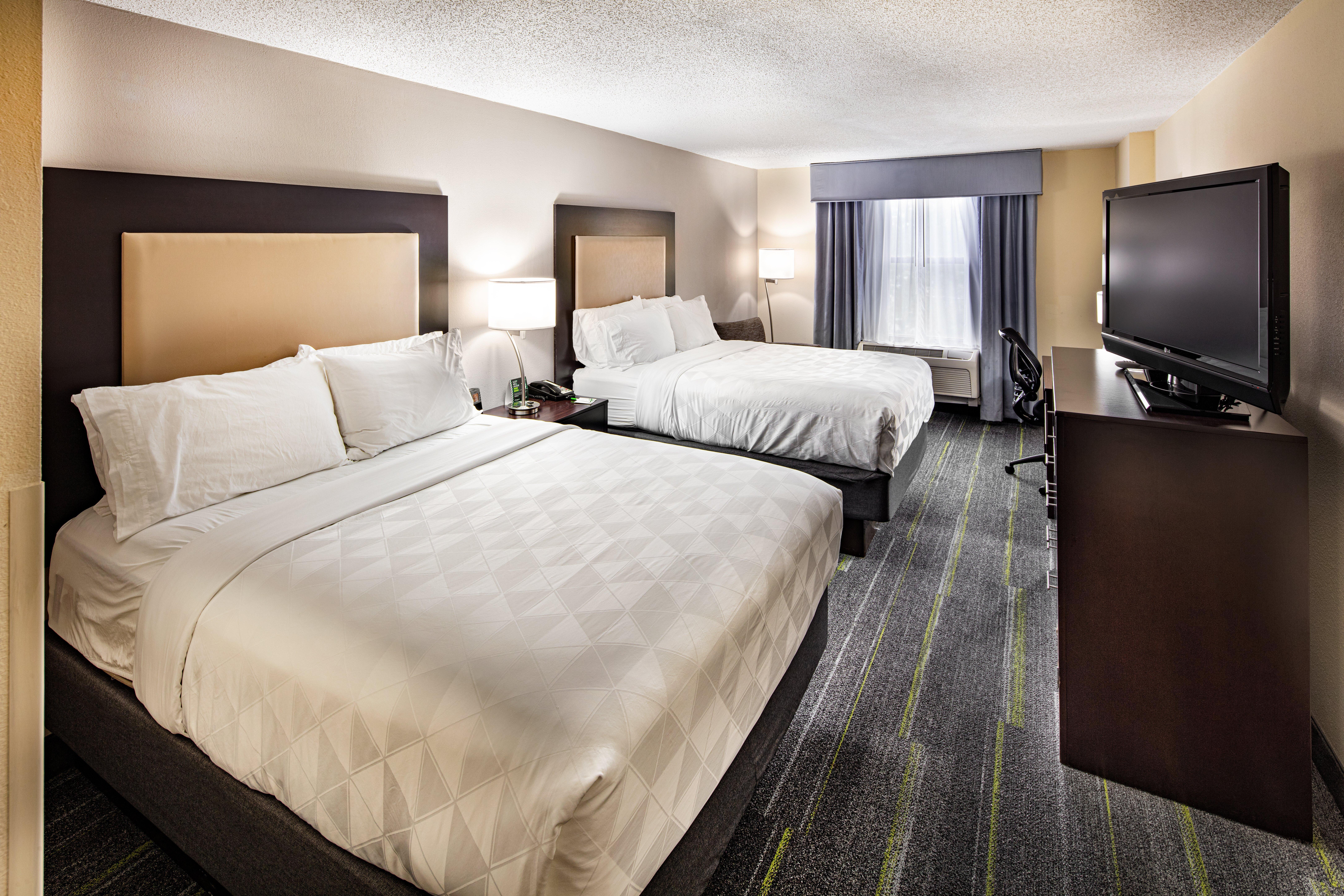 Holiday Inn Hotel Atlanta-Northlake, A Full Service Hotel Tucker Exteriér fotografie