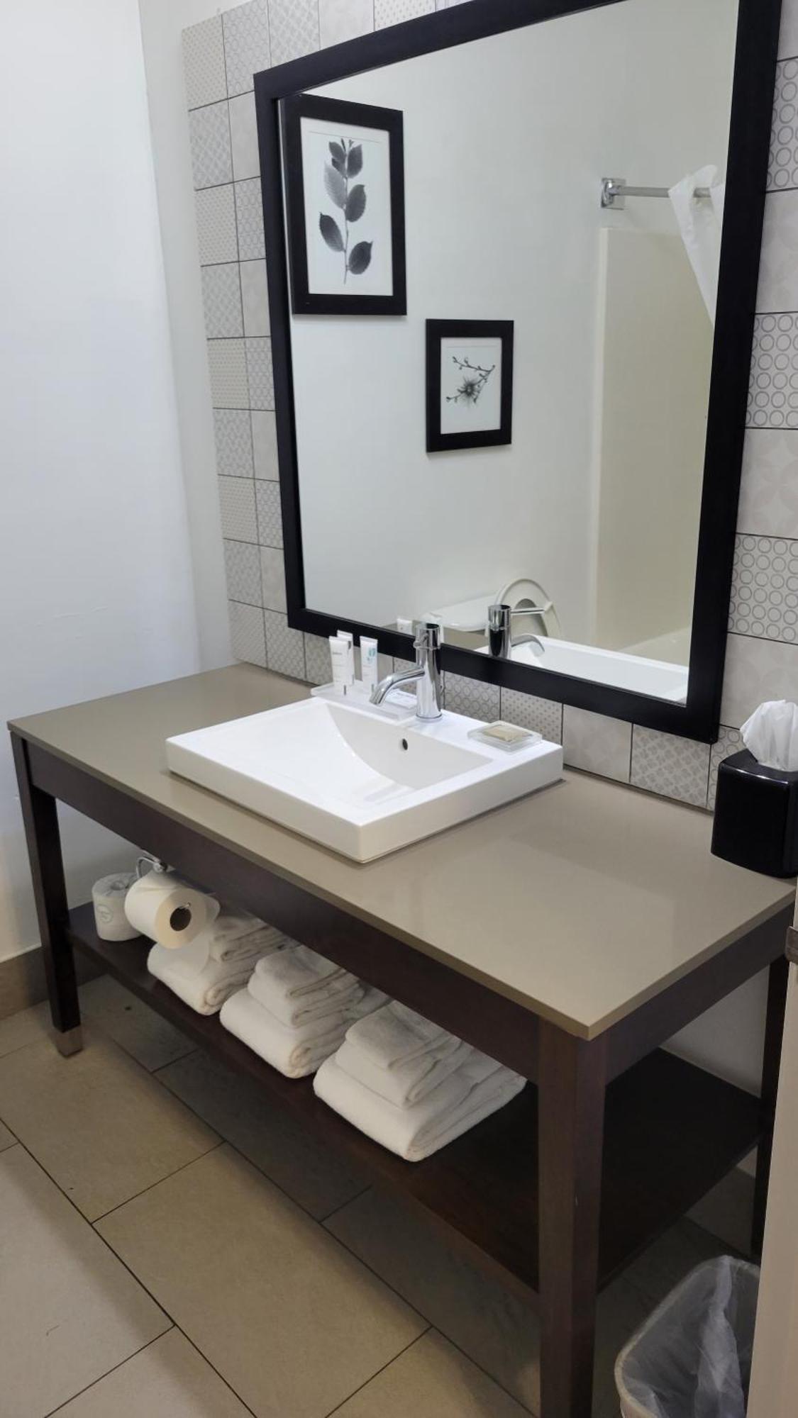 Holiday Inn Hotel Atlanta-Northlake, A Full Service Hotel Tucker Exteriér fotografie