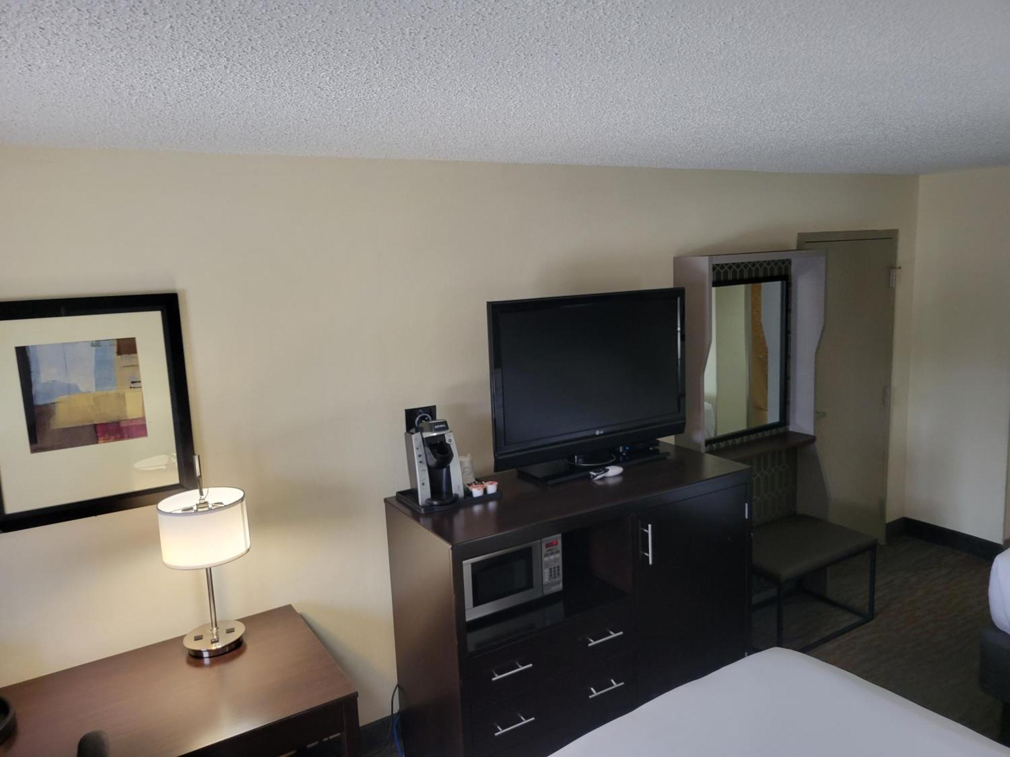 Holiday Inn Hotel Atlanta-Northlake, A Full Service Hotel Tucker Exteriér fotografie