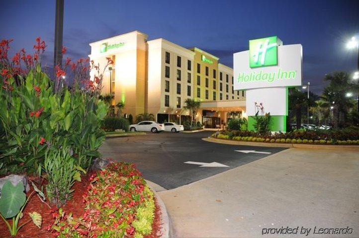 Holiday Inn Hotel Atlanta-Northlake, A Full Service Hotel Tucker Exteriér fotografie