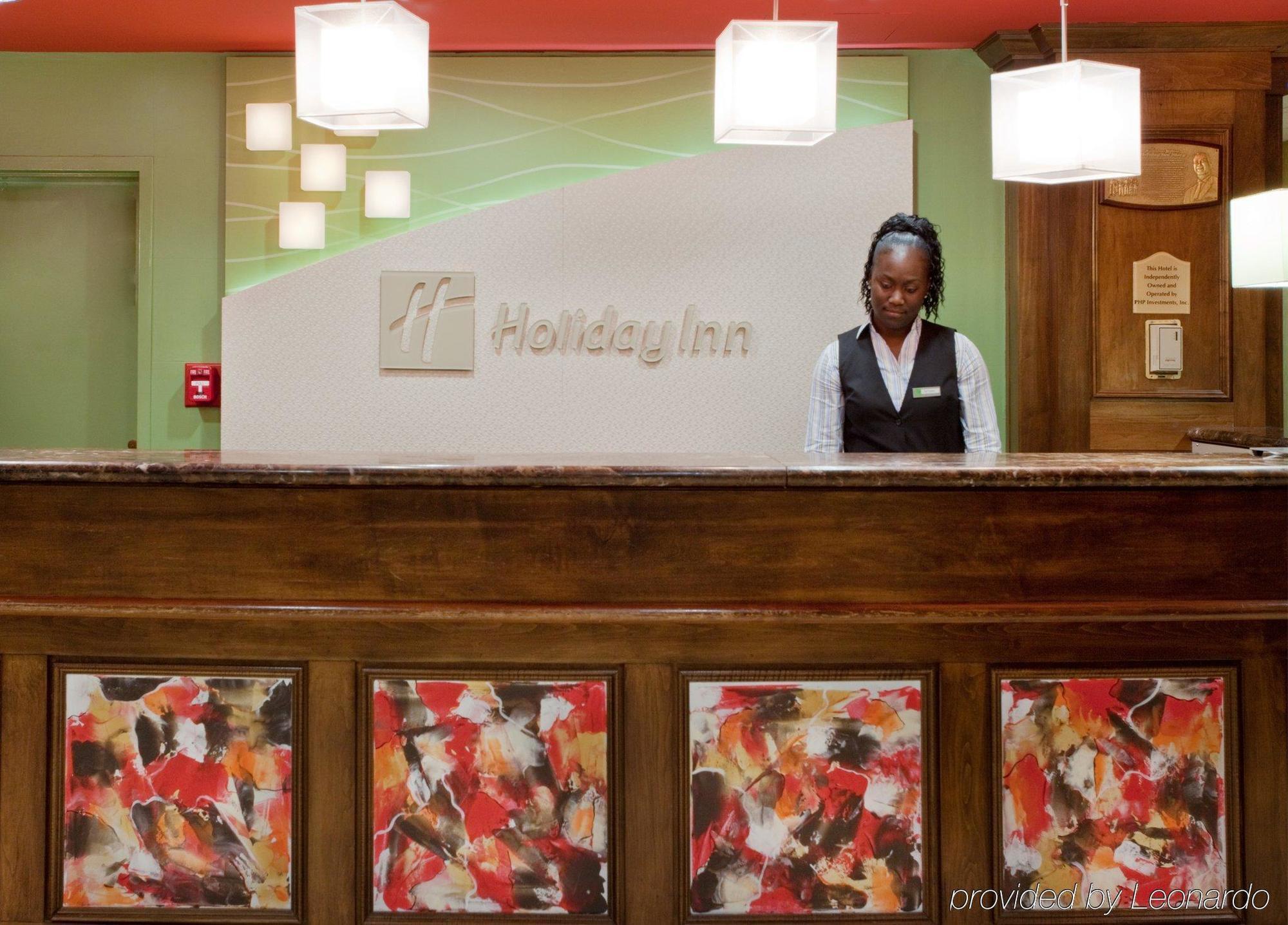 Holiday Inn Hotel Atlanta-Northlake, A Full Service Hotel Tucker Exteriér fotografie