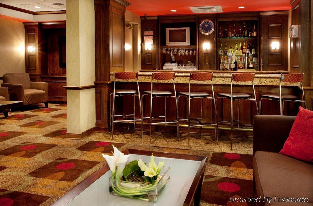 Holiday Inn Hotel Atlanta-Northlake, A Full Service Hotel Restaurace fotografie