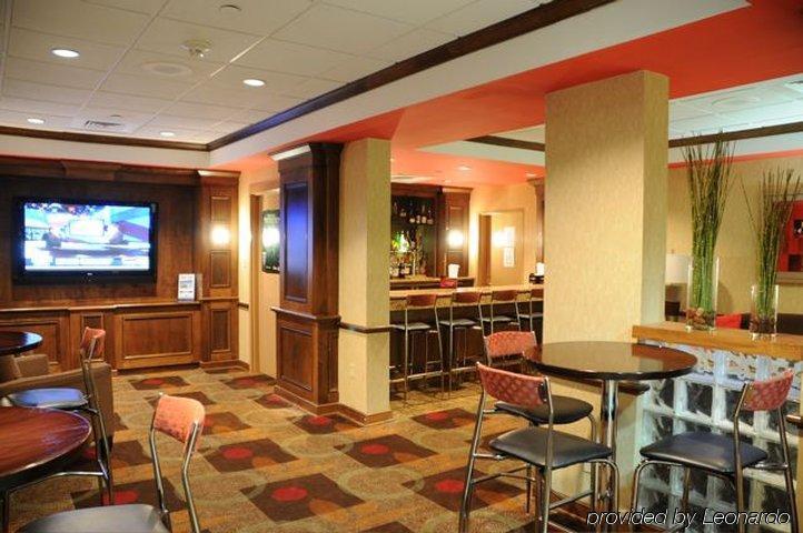 Holiday Inn Hotel Atlanta-Northlake, A Full Service Hotel Restaurace fotografie