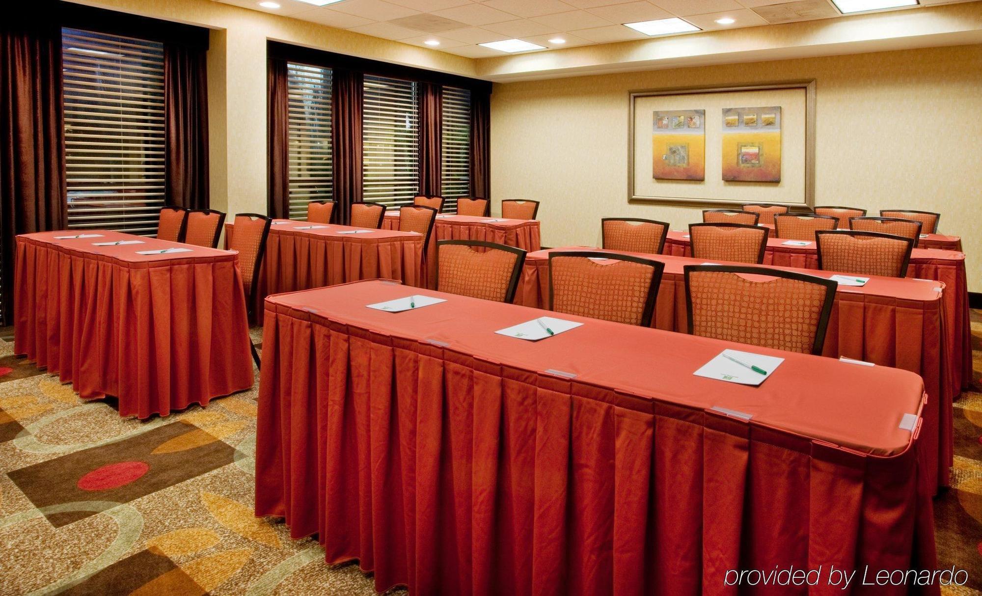 Holiday Inn Hotel Atlanta-Northlake, A Full Service Hotel Tucker Zařízení fotografie