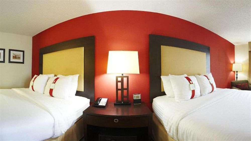 Holiday Inn Hotel Atlanta-Northlake, A Full Service Hotel Exteriér fotografie