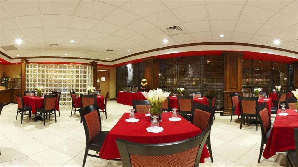 Holiday Inn Hotel Atlanta-Northlake, A Full Service Hotel Tucker Exteriér fotografie