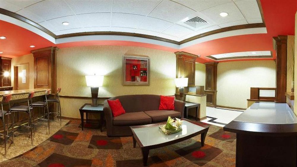 Holiday Inn Hotel Atlanta-Northlake, A Full Service Hotel Tucker Exteriér fotografie