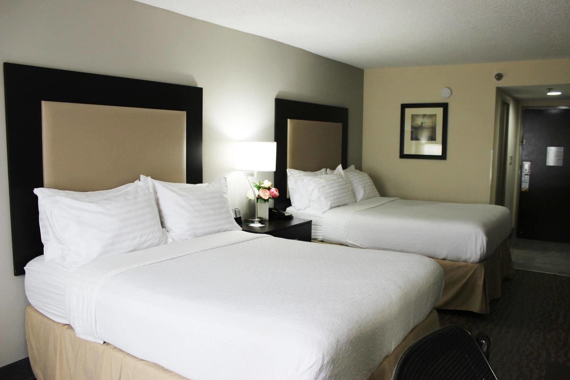 Holiday Inn Hotel Atlanta-Northlake, A Full Service Hotel Tucker Exteriér fotografie