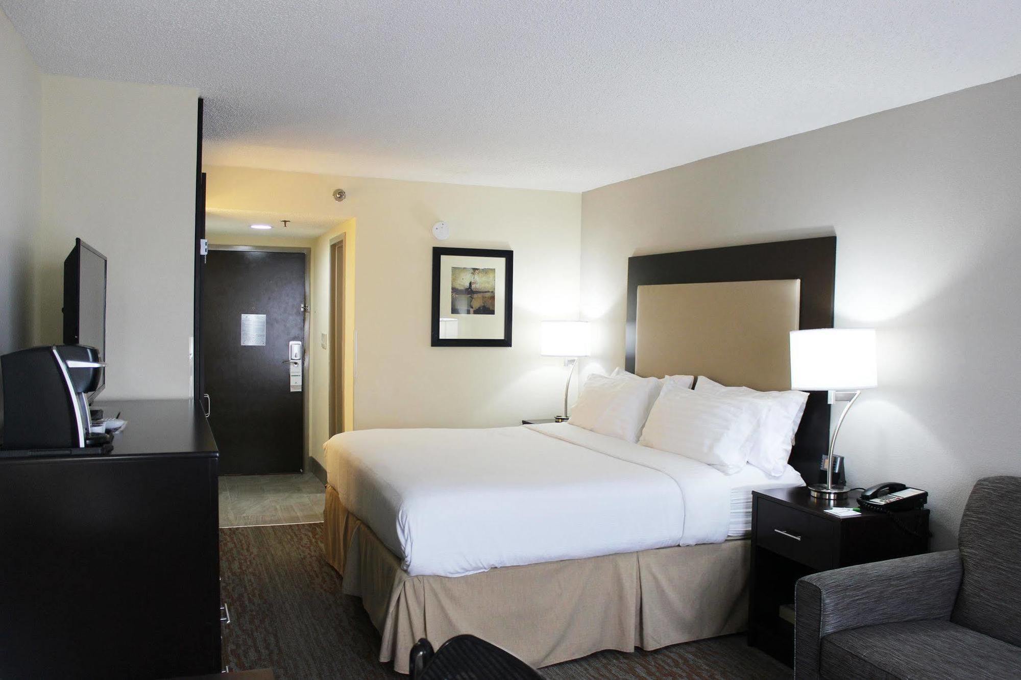 Holiday Inn Hotel Atlanta-Northlake, A Full Service Hotel Tucker Exteriér fotografie