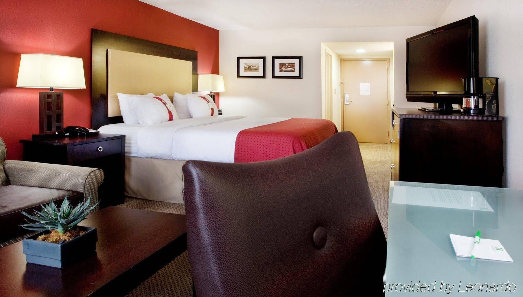 Holiday Inn Hotel Atlanta-Northlake, A Full Service Hotel Tucker Exteriér fotografie